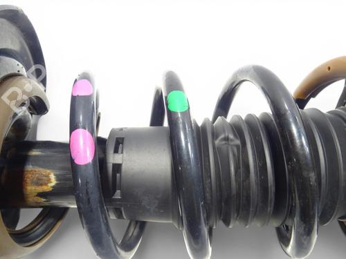 Right front shock absorber DACIA LODGY (JS_) 1.3 TCe 100 (JSNU) | BP35889047M17 - Image 2