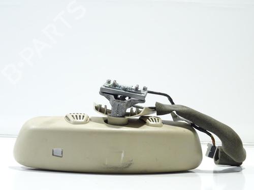 Rear mirror MERCEDES-BENZ GLK-CLASS (X204) 250 CDI 4-matic (204.982, 204.904) | BP26936694I6 - Image 5
