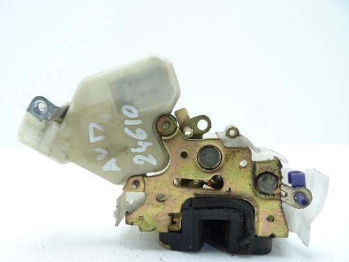 Front right lock NISSAN X-TRAIL I (T30) 2.2 Di 4x4 | BP29490123C97 