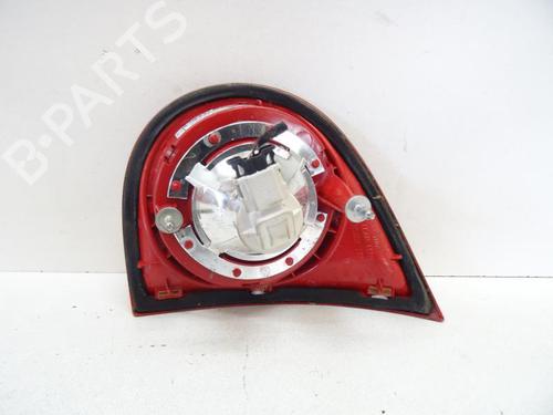 Used Left tailgate light Left tailgate light VW GOLF V (1K1) [2003-2010] 21968663 21968663