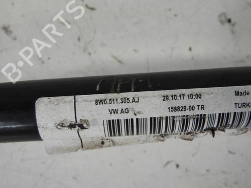 Anti roll bar AUDI A5 Convertible (F57, F5E) 2.0 TFSI | BP20064525M96 