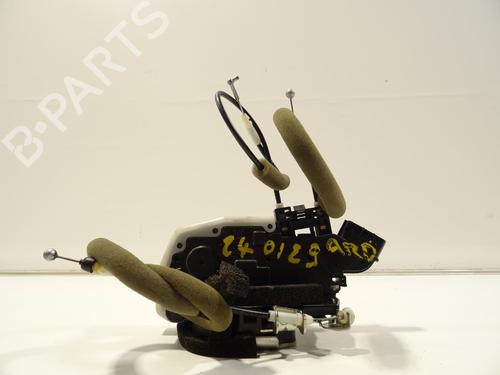 Used Rear right lock NISSAN JUKE (F15) 1.5 dCi (110 hp) 20062394