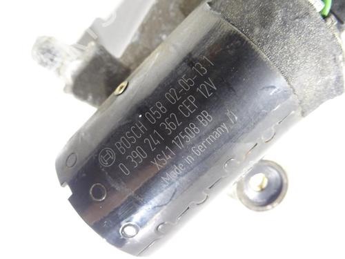 Front wiper motor FORD FOCUS I (DAW, DBW) 1.4 16V | BP27658408M29 