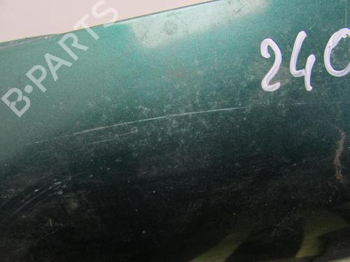Left front fenders CITROËN SAXO (S0, S1) 1.5 D | BP21046752C41 
