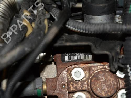 Engine CITROËN C5 II (RC_) 1.6 HDi (RC8HZB) | BP37273171M1 - Image 8