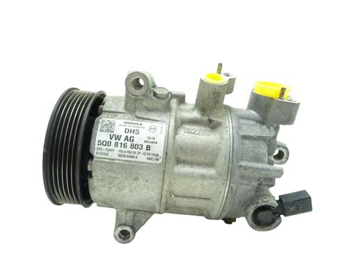 AC compressor SUZUKI KIZASHI (FR)  | BP37625006M34  - Image 5