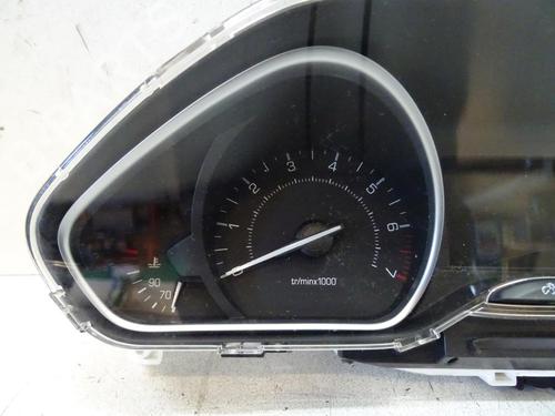 Used Instrument cluster Instrument cluster 20040895 20040895