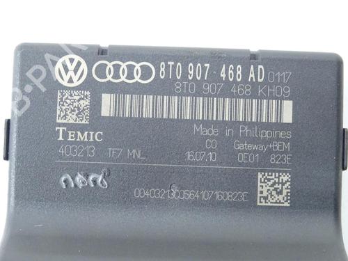 Control unit AUDI Q5 (8RB) 2.0 TDI quattro | BP30153015M11