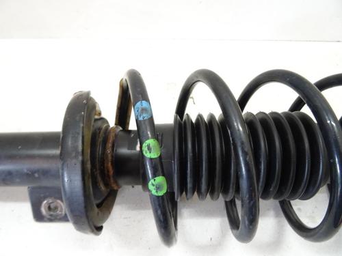 Right front shock absorber CITROËN C2 (JM_) 1.4 HDi | BP20054399M17 