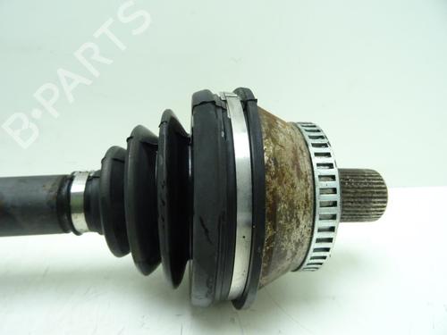 Used Left front driveshaft Left front driveshaft AUDI A4 B6 Avant (8E5) 2.5 TDI (163 hp) 30306644 30306644