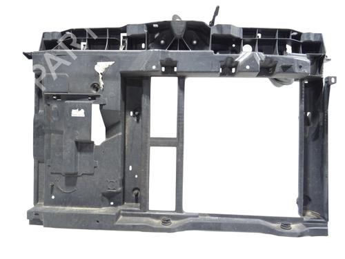 Frontplade/Frontkurv CITROËN C3 II (SC_) 1.4 HDi 70 (SC8HZC, SC8HR0, SC8HP4) | BP38182145C72 - Image 4