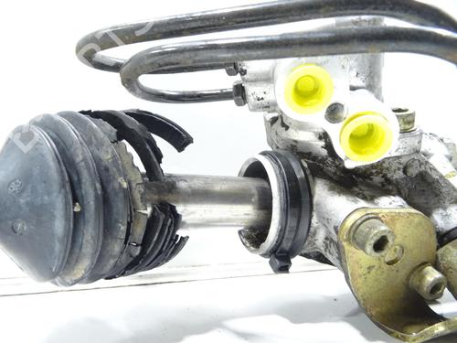 Styregear/Snekke CITROËN BERLINGO / BERLINGO FIRST Box Body/MPV (M_) 2.0 HDI 90 (MBRHY, MCRHY) | BP29967686M22