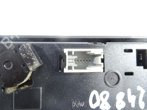Climate control BMW 3 Coupe (E92) 330 d | BP31834631I5
