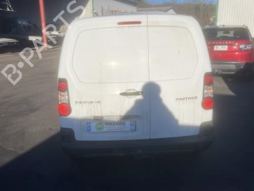 Gearbox PEUGEOT PARTNER Box Body/MPV 1.6 BlueHDi 100 | BP30881412M3  - Image 13