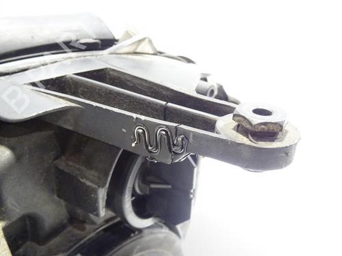 Right headlight MERCEDES-BENZ E-CLASS (W211) E 270 CDI (211.016) | BP35995257C29 - Image 6