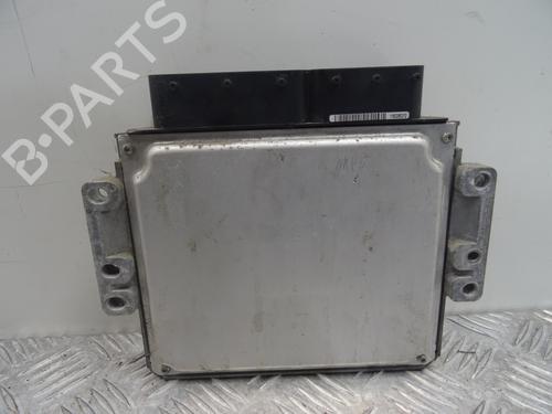 Engine control unit (ECU) KIA VENGA (YN) 1.4 CRDi 90 | BP30143958M57