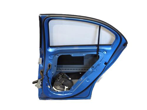 Right rear door MERCEDES-BENZ A-CLASS (W176) A 200 CDI / d 4-matic (176.002) | BP32185488C5 