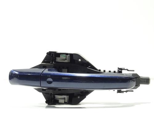 Used Rear right exterior door handle LAND ROVER RANGE ROVER SPORT II (L494) 4.4 SDV8 4x4 (340 hp) 29511819