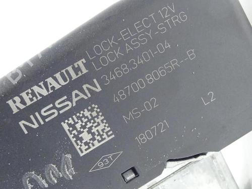 Electronic module RENAULT ARKANA I (LCM_, LDN_) 1.6 E-TECH 145 (LDMU) | BP27637098M83 - Image 4