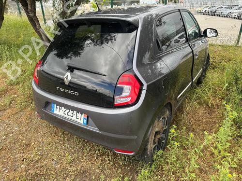 Engine RENAULT TWINGO III (BCM_, BCA_) 0.9 TCe 95 | BP29718166M1  - Image 24
