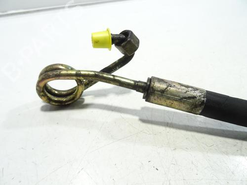 Used Pipe Pipe MERCEDES-BENZ C-CLASS (W202) C 250 Turbo-D (202.128) (150 hp) 24505190 24505190