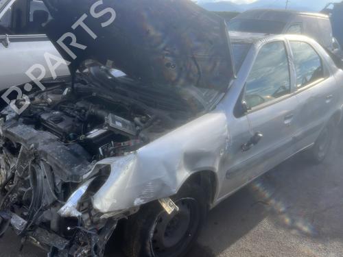 Front wiper motor CITROËN XSARA (N1) 1.4 i | BP24368202M29 