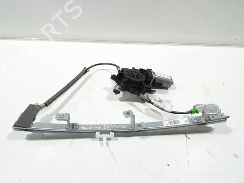 Used Front left window mechanism ALFA ROMEO 156 Sportwagon (932_) 1.9 JTD 16V Q4 (932BXN20) (150 hp) 32363533