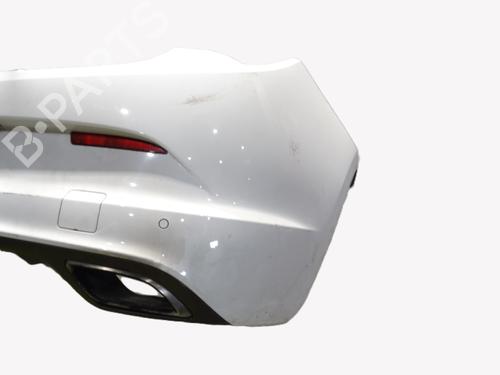 Rear bumper OPEL ASTRA J GTC 2.0 OPC Turbo (08) | BP29614241C8 