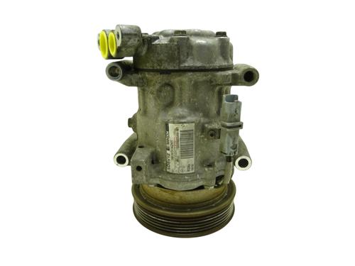 AC compressor RENAULT CLIO III (BR0/1, CR0/1) 1.5 dCi (BR17, CR17) | BP37251332M34 - Image 5