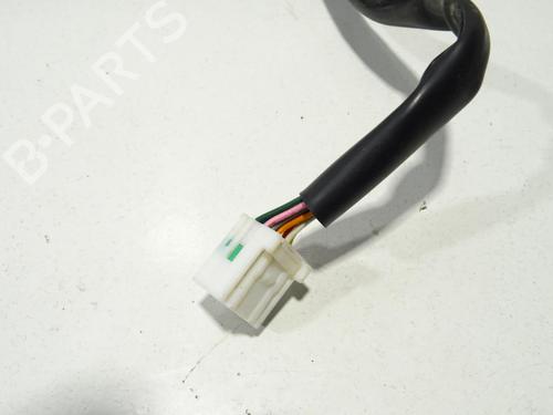 Camera HYUNDAI KONA (OS, OSE, OSI) 1.0 T-GDi Hybrid 48V | BP29120013E14 