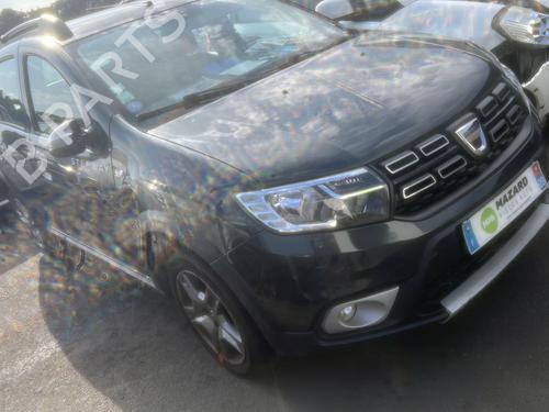 Radiator fan DACIA SANDERO II 1.0 SCe 75 (B8JC, B8JD, B8NC) | BP32772714M35 - Image 11