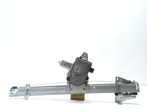 Fensterheber links vorne für MITSUBISHI PAJERO III (V7_W, V6_W) 3.2 Di-D (V68W) (160 hp) 30459591