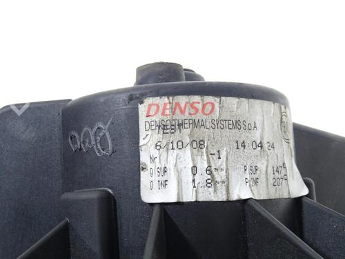 Heater blower motor FIAT DUCATO Van (250_) 120 Multijet 2,3 D | BP21606212M62 