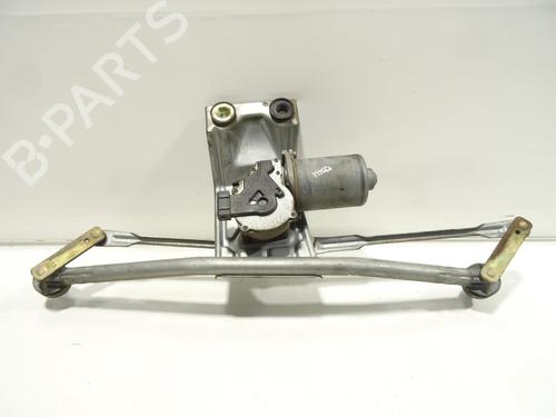 Used Front wiper motor FORD FIESTA Box Body/MPV (J5_, J3_) 1.8 D (60 hp) 23786202