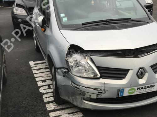 Left front window switch RENAULT MODUS / GRAND MODUS (F/JP0_) 1.5 dCi (FP0D, JP0D) | BP24454670I27 - Image 11