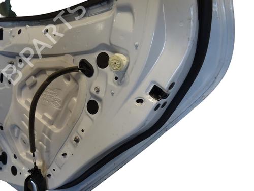 Dør højre bagtil RENAULT CLIO V (B7_) 1.0 SCe 75 (B7M5) | BP38599179C5 - Image 3