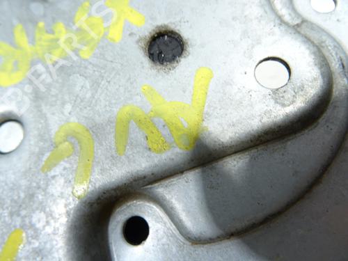 Used Front left window mechanism Front left window mechanism 37273166 37273166