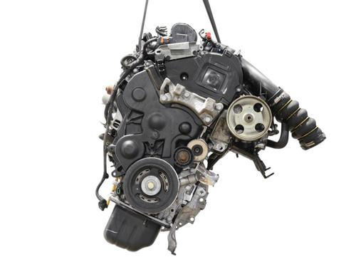 Engine CITROËN JUMPY II Van | BP39665026M1 - Image 11