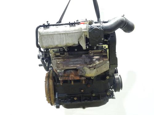 Engine VW GOLF IV Cabriolet (1E7) 1.6 | BP22371313M1  - Image 5