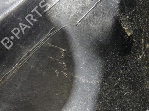 Right taillight DACIA SANDERO 1.2 16V | BP28152821C35