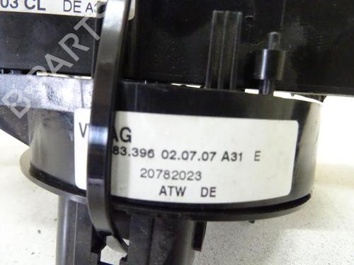 Steering column stalk VW POLO (9N_, 9A_)  | BP20040945I23 