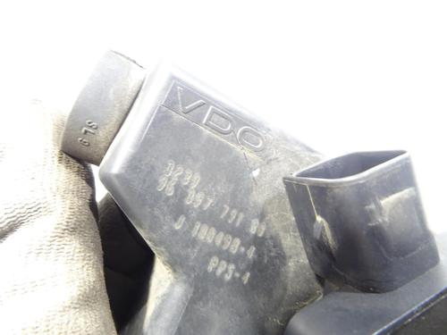 Electronic module PEUGEOT 206 Hatchback (2A/C) 2.0 HDI 90 | BP28124148M83 