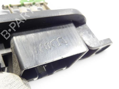 Heater resistor DACIA LODGY (JS_) 1.3 TCe 100 (JSNU) | BP35889026M108 - Image 2
