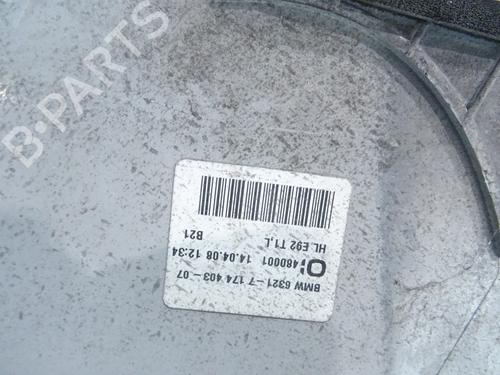Left taillight BMW 3 Coupe (E92) 330 d | BP31834723C34 - Image 2