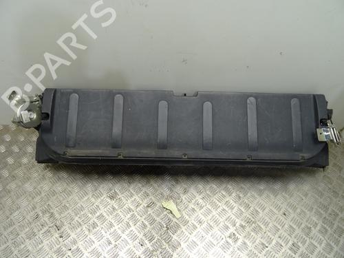 Used Tailgate Tailgate PEUGEOT 3008 I MPV (0U_) [2009-2017] 26933550 26933550