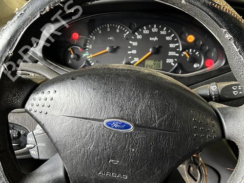 Engine FORD FOCUS I (DAW, DBW) 1.6 16V | BP32163316M1 - Image 16