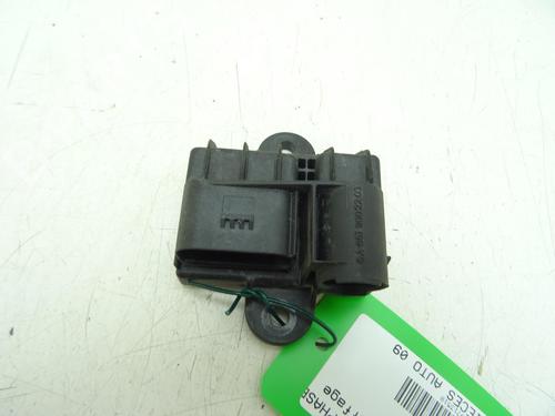 Electronic module MERCEDES-BENZ A-CLASS (W176) A 160 CDI / d (176.011) | BP31851037M83