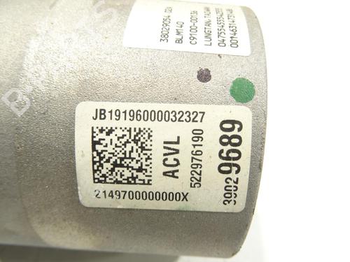 Steering column OPEL CORSA E (X15) 1.4 Turbo (08, 68) | BP26657130M21 - Image 3