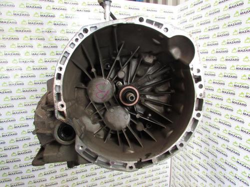 Used Gearbox RENAULT MEGANE II (BM0/1_, CM0/1_) 2.0 dCi (BM1K, CM1K) (150 hp) 21964454