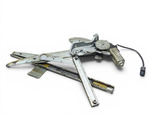 Used Front left window mechanism Front left window mechanism LAND ROVER DISCOVERY I (LJ) 2.5 TDI 4x4 (113 hp) 34359462 34359462